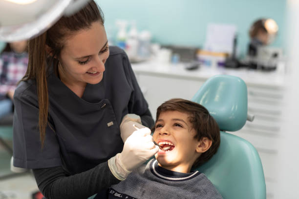 Best Emergency Tooth Extraction  in Wilmington, OH