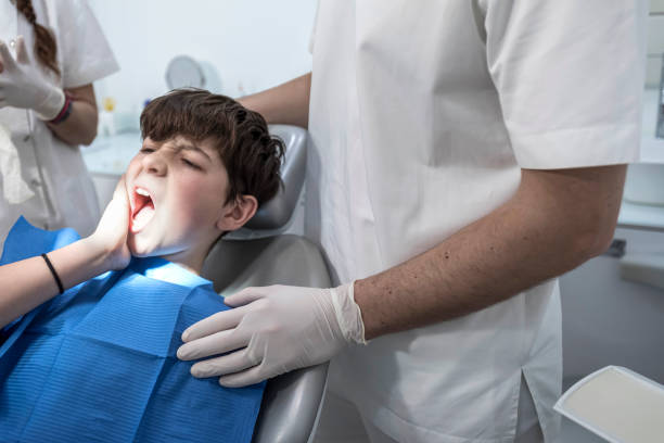 Best Dentist for Tooth Abscess  in Wilmington, OH