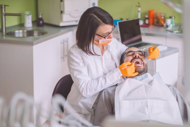 Best Root Canal Emergency Dentist  in Wilmington, OH