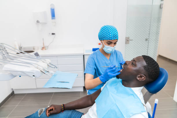 Best Broken Tooth Emergency  in Wilmington, OH